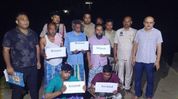 Joint police raid in Assam's Nagaon leads to arrest of two suspected drug mafias Joint police raid in Assam's Nagaon leads to arrest of two suspected drug mafias
