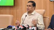 Classical language status for Assamese a matter of pride: Assam Minister Jayanta Malla Baruah Classical language status for Assamese a matter of pride: Assam Minister Jayanta Malla Baruah