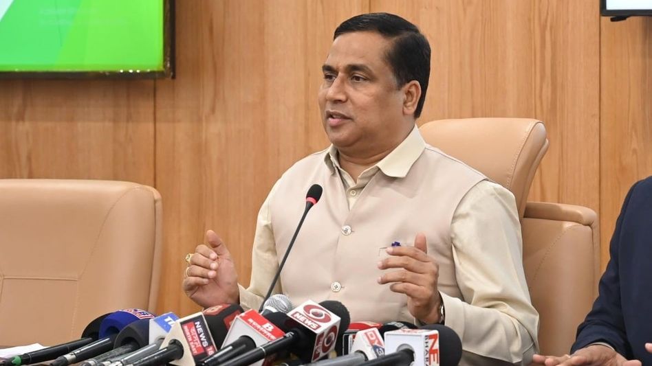 Classical language status for Assamese a matter of pride: Assam Minister Jayanta Malla Baruah Classical language status for Assamese a matter of pride: Assam Minister Jayanta Malla Baruah