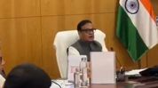 Assam CM reviews education sector initiatives, directs timely implementation Assam CM reviews education sector initiatives, directs timely implementation