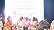 Assam minister pushes for climate-smart agriculture at farming workshop Assam minister pushes for climate-smart agriculture at farming workshop