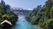 Flood alert in Assam’s Kopili valley: Water release likely from Khandong dam amid heavy rainfall Flood alert in Assam’s Kopili valley: Water release likely from Khandong dam amid heavy rainfall