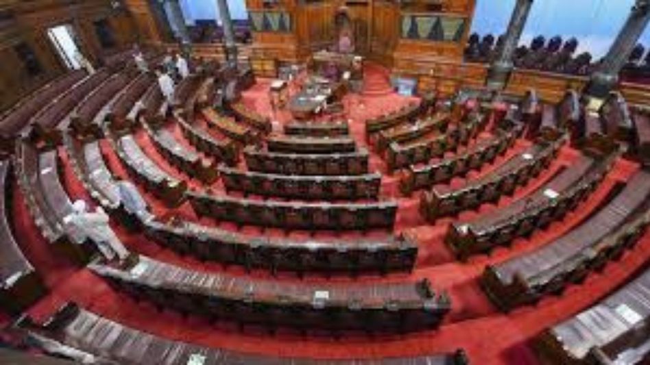 Voting ends for Mizoram’s lone Rajya Sabha seat; counting to begin at 5 PM Voting ends for Mizoram’s lone Rajya Sabha seat; counting to begin at 5 PM