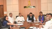 Assam gears up for rollout of Rs 1,929-crore VB-GRAMG scheme; Cabinet panel reviews implementation roadmap Assam gears up for rollout of Rs 1,929-crore VB-GRAMG scheme; Cabinet panel reviews implementation roadmap