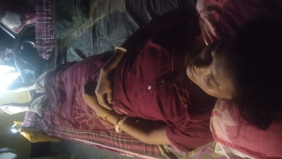 Woman found dead under mysterious circumstances in Nagaon’s Rupahihat; husband detained Woman found dead under mysterious circumstances in Nagaon’s Rupahihat; husband detained