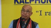 ZPM secures historic first Rajya Sabha seat as Laltluangkima wins Mizoram poll ZPM secures historic first Rajya Sabha seat as Laltluangkima wins Mizoram poll