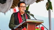 Arunachal Pradesh govt committed to resolving forest and land management issues: Chowna Mein Arunachal Pradesh govt committed to resolving forest and land management issues: Chowna Mein