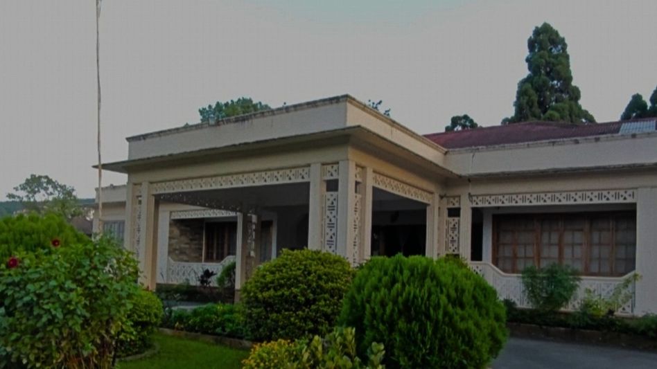 Meghalaya HC closes Bidhan Bhavan heritage case after PWD agrees to install memorial bust Meghalaya HC closes Bidhan Bhavan heritage case after PWD agrees to install memorial bust