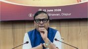 Assam aims to beat national education benchmarks: Himanta Biswa Sarma Assam aims to beat national education benchmarks: Himanta Biswa Sarma