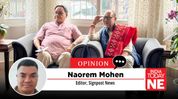 Can Peace Be Negotiated Behind Closed Doors in Manipur? Can Peace Be Negotiated Behind Closed Doors in Manipur?