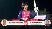 From Cricket Fields to Algorithms: What Vaibhav Sooryavanshi Reveals about India’s Sustainable Future From Cricket Fields to Algorithms: What Vaibhav Sooryavanshi Reveals about India’s Sustainable Future