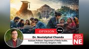 University Social Responsibility (USR): Beyond Degrees, Towards Social Change University Social Responsibility (USR): Beyond Degrees, Towards Social Change