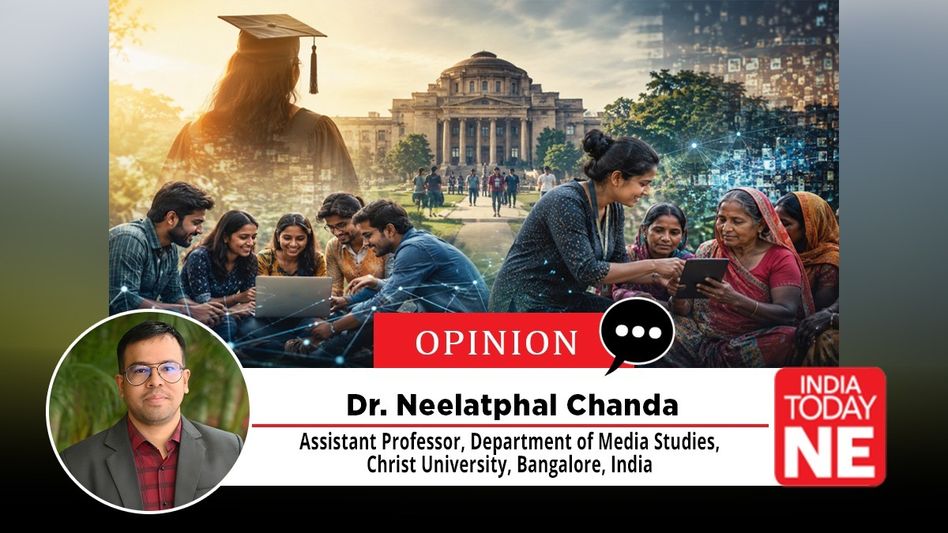 University Social Responsibility (USR): Beyond Degrees, Towards Social Change University Social Responsibility (USR): Beyond Degrees, Towards Social Change