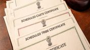 Assam govt seeks district-wise data on SC certificates for Centre's inquiry commission Assam govt seeks district-wise data on SC certificates for Centre's inquiry commission