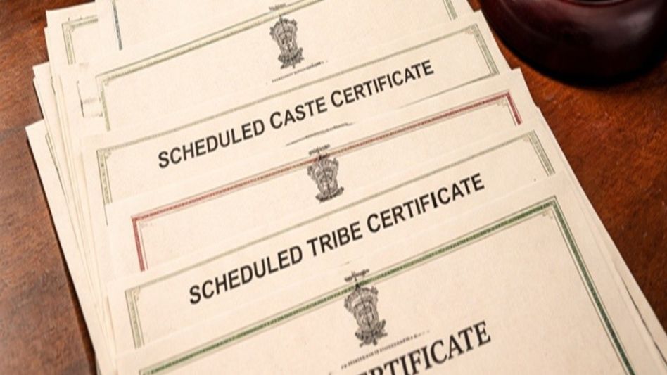 Assam govt seeks district-wise data on SC certificates for Centre's inquiry commission Assam govt seeks district-wise data on SC certificates for Centre's inquiry commission