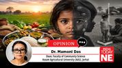 How India can fix the thali to fight hidden hunger How India can fix the thali to fight hidden hunger