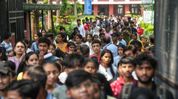 Over 1.85 lakh students secure free UG admissions in Assam: Himanta Biswa Sarma Over 1.85 lakh students secure free UG admissions in Assam: Himanta Biswa Sarma