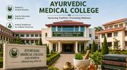 Centre approves Tripura's first government ayurvedic medical college with 60 seats Centre approves Tripura's first government ayurvedic medical college with 60 seats