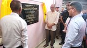 United Manipur only way forward, says CM Khemchand Singh in Tengnoupal United Manipur only way forward, says CM Khemchand Singh in Tengnoupal