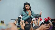 Assam court summons artist Marshall Baruah in Bharalumukh protest case Assam court summons artist Marshall Baruah in Bharalumukh protest case