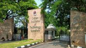IIT Guwahati among India's top 10 in QS World University Rankings 2027 IIT Guwahati among India's top 10 in QS World University Rankings 2027