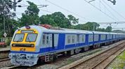 Agartala–Karimganj MEMU train service to begin soon; Sabroom–Guwahati rail electrification completed Agartala–Karimganj MEMU train service to begin soon; Sabroom–Guwahati rail electrification completed