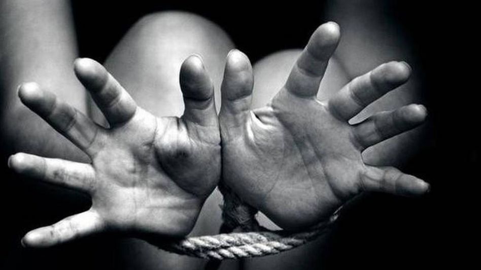 115 Assam residents rescued from suspected human trafficking network in Bihar; nine arrested 115 Assam residents rescued from suspected human trafficking network in Bihar; nine arrested