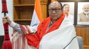 Meiteis, Kukis, Nagas must live together for Manipur's future: CM Meiteis, Kukis, Nagas must live together for Manipur's future: CM