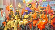 Mass Upanayana Festival held in Dhubri, promotes vedic traditions among youth Mass Upanayana Festival held in Dhubri, promotes vedic traditions among youth