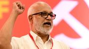 CPI(M) to review shortcomings and prepare for upcoming elections CPI(M) to review shortcomings and prepare for upcoming elections
