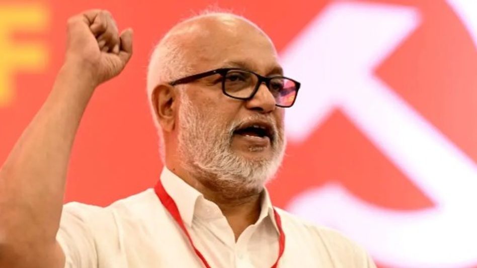 CPI(M) to review shortcomings and prepare for upcoming elections CPI(M) to review shortcomings and prepare for upcoming elections