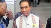 Mizoram CM Lalduhoma seeks higher funding ceiling for externally aided projects in Northeast Mizoram CM Lalduhoma seeks higher funding ceiling for externally aided projects in Northeast