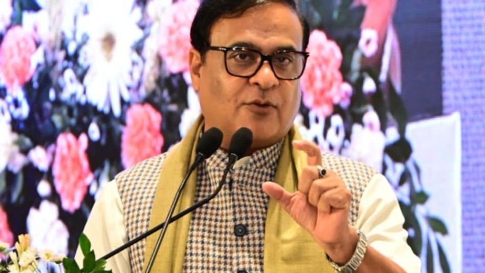 Assam seeks enhanced access to externally aided projects: Himanta Assam seeks enhanced access to externally aided projects: Himanta