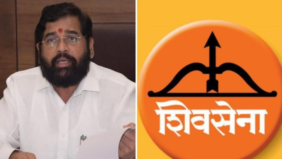 Shiv Sena (Shinde Faction) mulls to contest over 35 seats in Manipur Assembly polls Shiv Sena (Shinde Faction) mulls to contest over 35 seats in Manipur Assembly polls