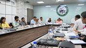 Arunachal seeks stronger inter-departmental coordination to achieve 'Lakhpati Didi' goals Arunachal seeks stronger inter-departmental coordination to achieve 'Lakhpati Didi' goals