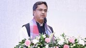 Tripura seeks removal of cap on externally aided projects Tripura seeks removal of cap on externally aided projects