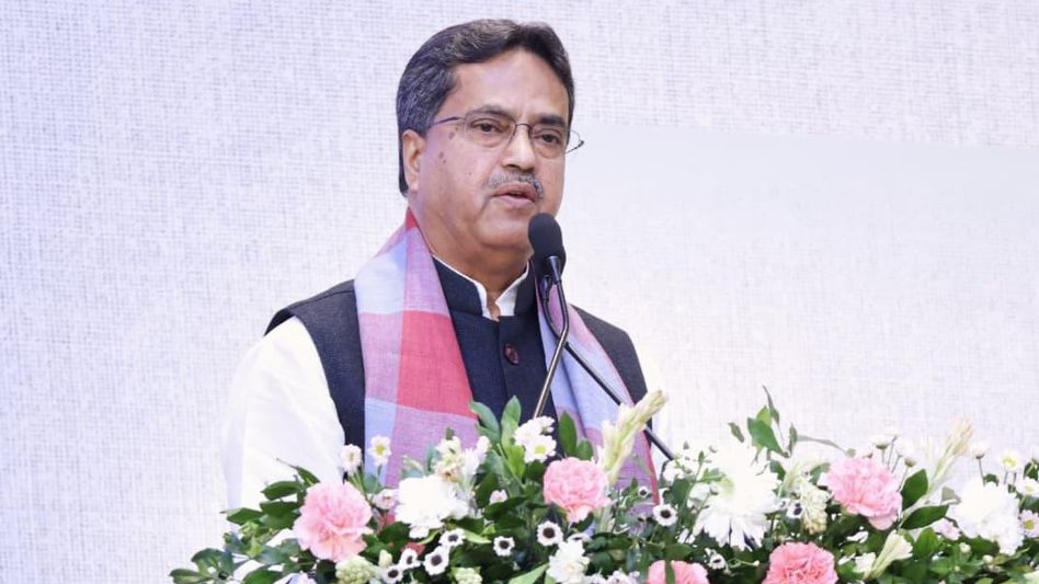 Tripura seeks removal of cap on externally aided projects Tripura seeks removal of cap on externally aided projects