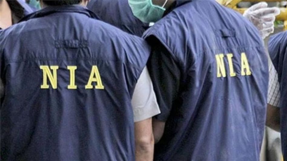 Major crackdown in Manipur: 10 arrested in NIA cases linked to killings, arms loot and CM convoy ambush Major crackdown in Manipur: 10 arrested in NIA cases linked to killings, arms loot and CM convoy ambush