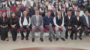 Nagaland's CM health insurance scheme covers nearly 96% of households: Official Nagaland's CM health insurance scheme covers nearly 96% of households: Official