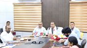 Assam sets July 31 deadline for key Barak Valley road project, orders repair of damaged stretches Assam sets July 31 deadline for key Barak Valley road project, orders repair of damaged stretches