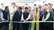 Sikkim CM seeks easier funding norms for externally aided projects, faster approvals Sikkim CM seeks easier funding norms for externally aided projects, faster approvals