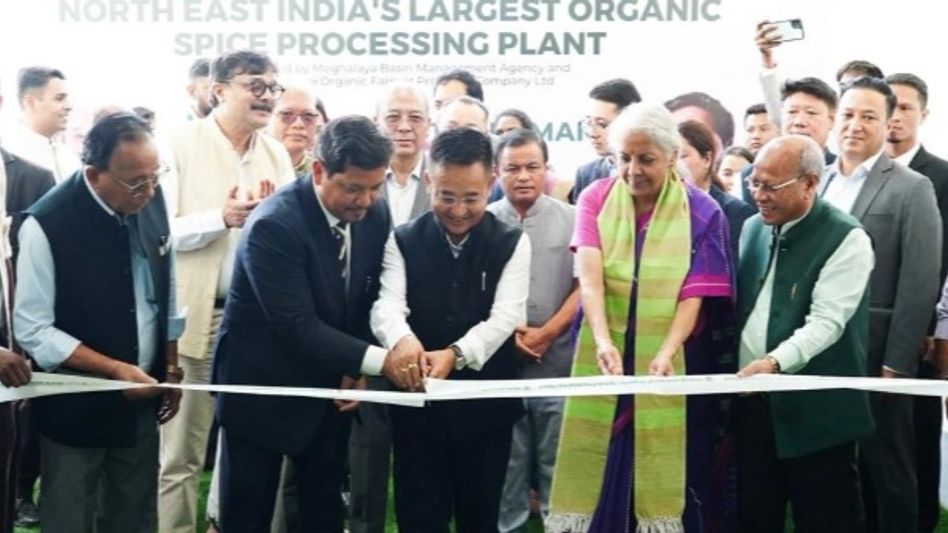 Sikkim CM seeks easier funding norms for externally aided projects, faster approvals Sikkim CM seeks easier funding norms for externally aided projects, faster approvals