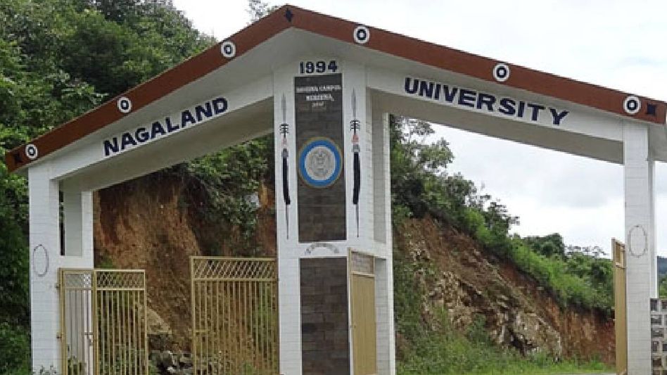 Nagaland University researchers join global dialogue on future of work at World Bank Summit Nagaland University researchers join global dialogue on future of work at World Bank Summit