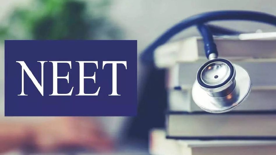 MPYC raises concern over lack of support for Meghalaya students ahead of NEET re-examination MPYC raises concern over lack of support for Meghalaya students ahead of NEET re-examination