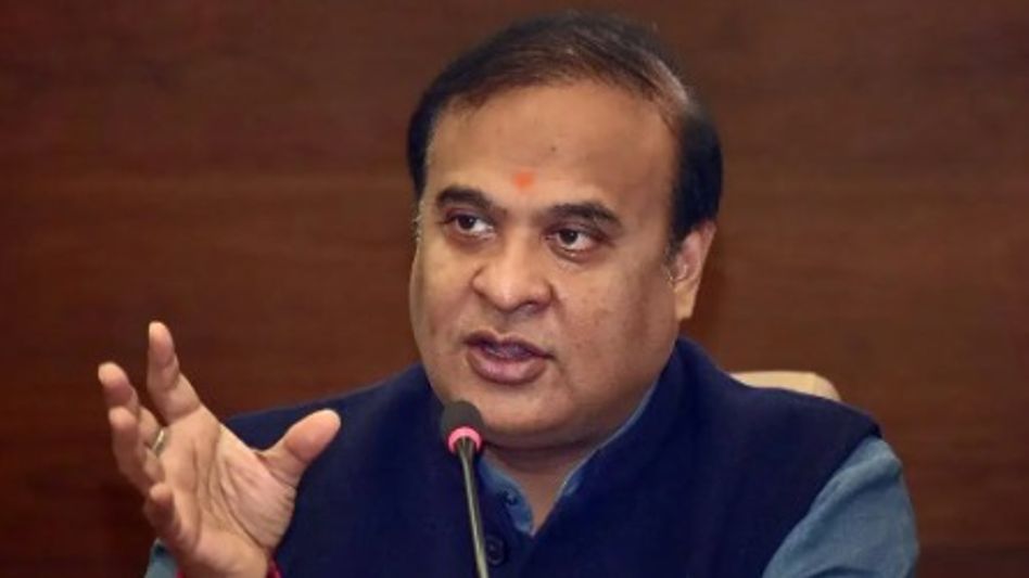 Himanta calls ‘Paschimbanga Divas’ a defining moment in India’s history Himanta calls ‘Paschimbanga Divas’ a defining moment in India’s history