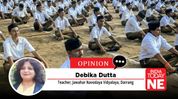 The RSS and the Indian Argument The RSS and the Indian Argument