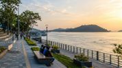 Brahmaputra Board launches Basistha Riverfront Development Project to restore polluted river stretch Brahmaputra Board launches Basistha Riverfront Development Project to restore polluted river stretch