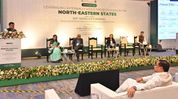 Minister Jayanta Malla Baruah highlights Assam’s financial reforms at Northeast EAP Workshop in Shillong Minister Jayanta Malla Baruah highlights Assam’s financial reforms at Northeast EAP Workshop in Shillong