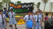 Kamrup Metro schools directed to launch cleanliness drive ahead of high-profile visit to Assam Kamrup Metro schools directed to launch cleanliness drive ahead of high-profile visit to Assam