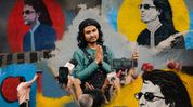 'Comrades Never Die': Artist Marshall Baruah explains the message behind the Zubeen Garg mural | Exclusive 'Comrades Never Die': Artist Marshall Baruah explains the message behind the Zubeen Garg mural | Exclusive